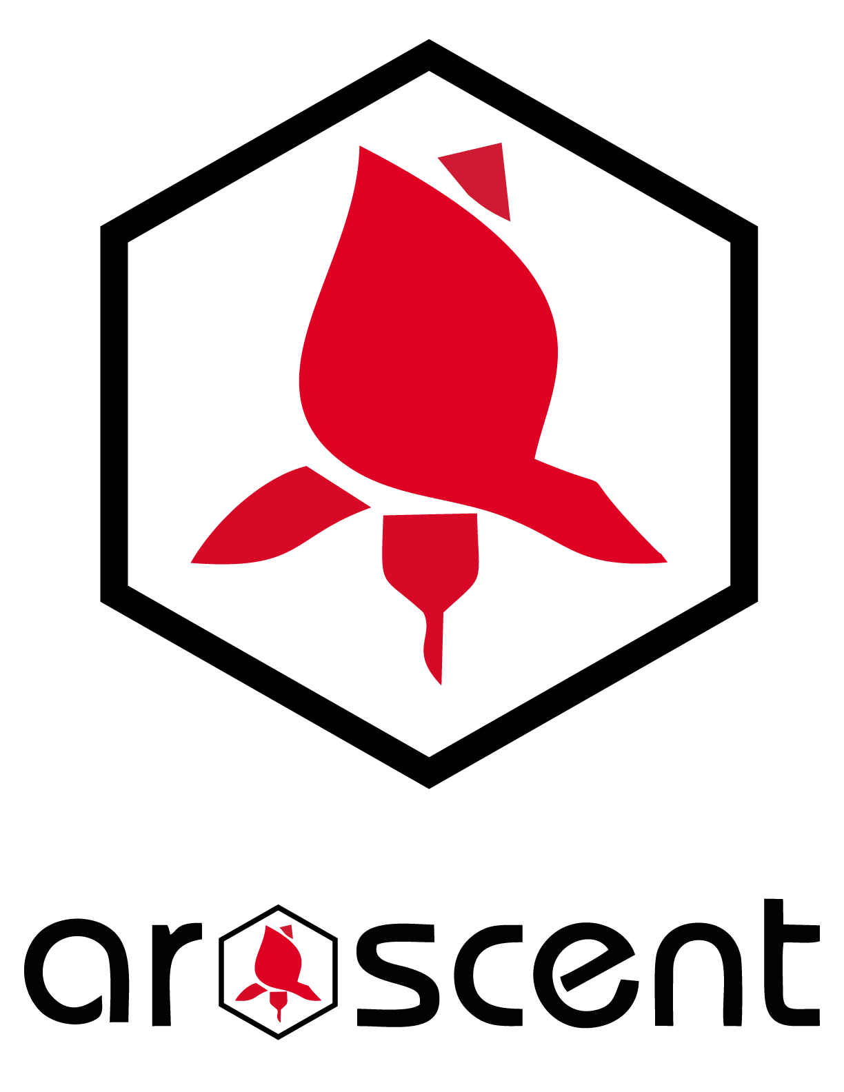 Aroscent Logo