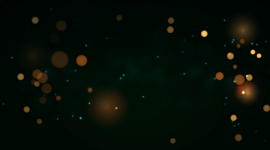 City Lights - first slide