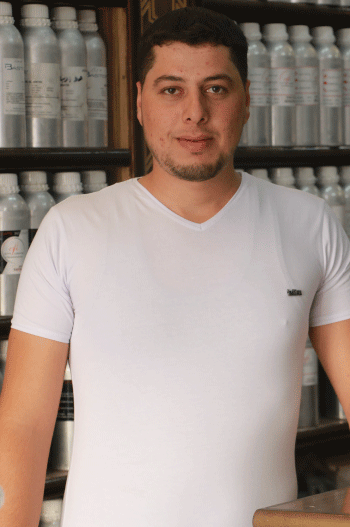 Ahmad Saddour
