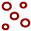 bullet dots icon